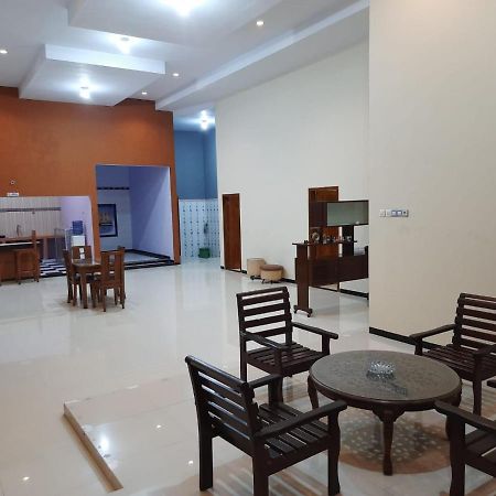 999 Khs 2 Homestay Gilimanuk Kültér fotó
