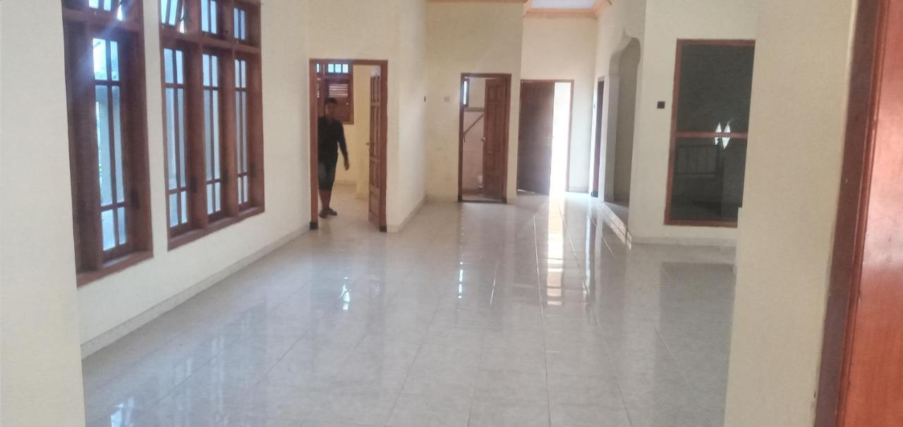 999 Khs 2 Homestay Gilimanuk Kültér fotó