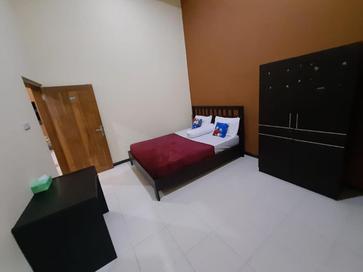 999 Khs 2 Homestay Gilimanuk Kültér fotó