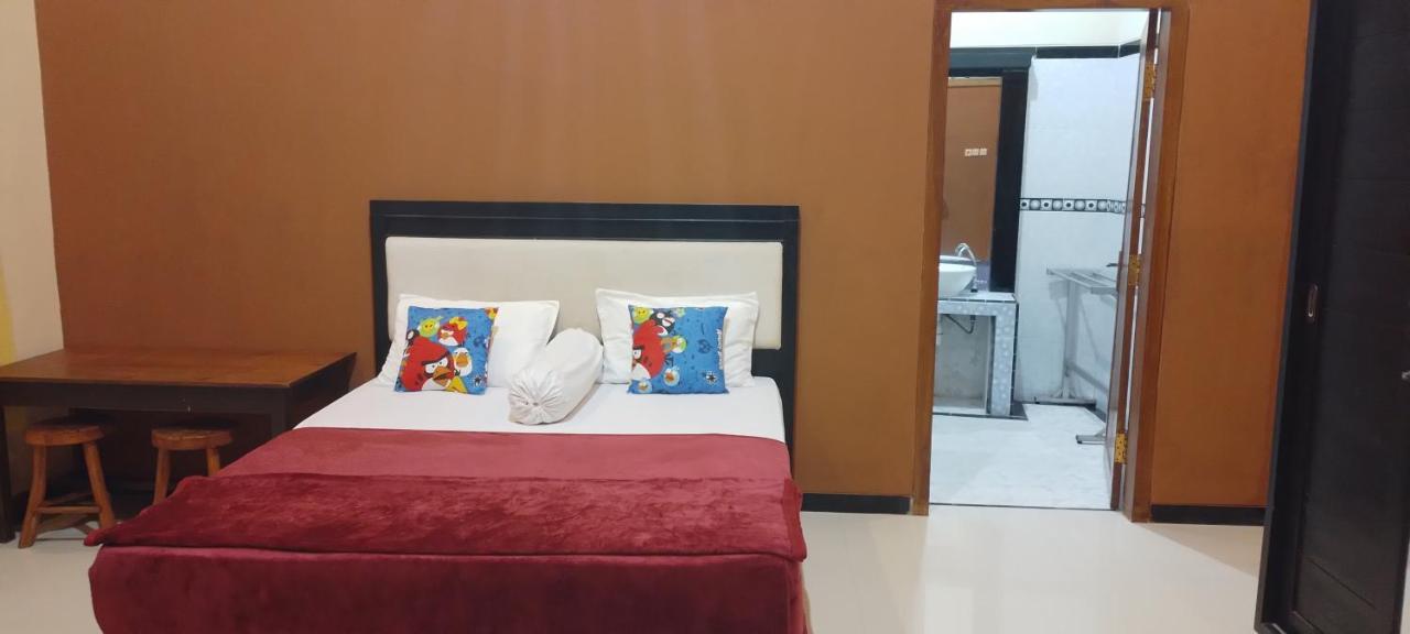 999 Khs 2 Homestay Gilimanuk Kültér fotó