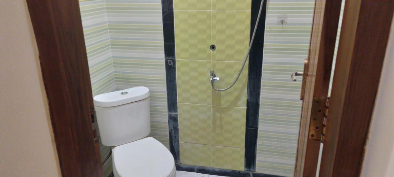 999 Khs 2 Homestay Gilimanuk Kültér fotó