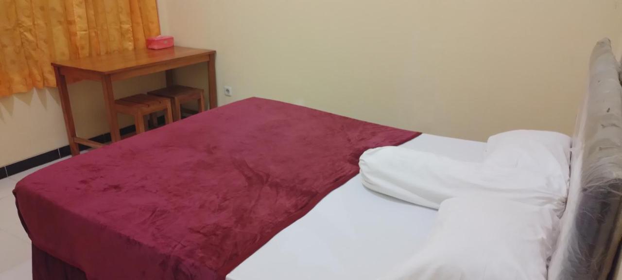 999 Khs 2 Homestay Gilimanuk Kültér fotó