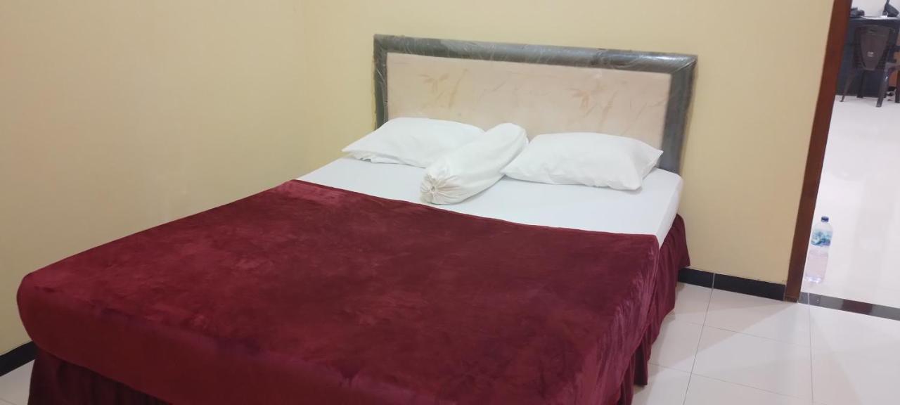 999 Khs 2 Homestay Gilimanuk Kültér fotó