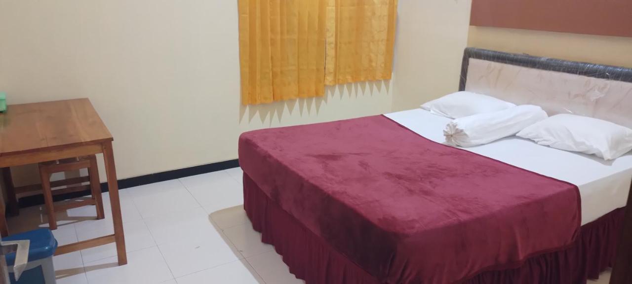 999 Khs 2 Homestay Gilimanuk Kültér fotó