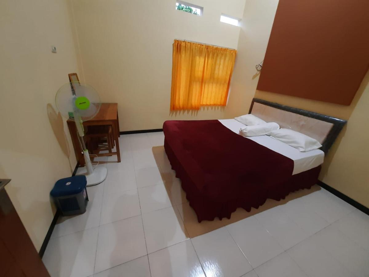 999 Khs 2 Homestay Gilimanuk Kültér fotó
