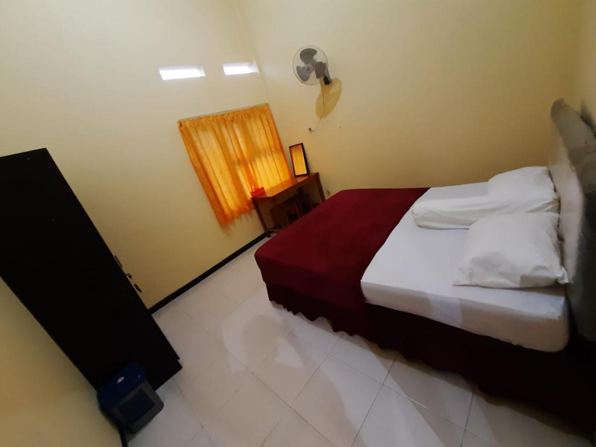 999 Khs 2 Homestay Gilimanuk Kültér fotó