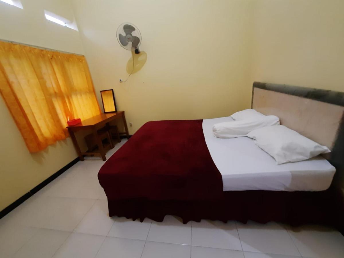 999 Khs 2 Homestay Gilimanuk Kültér fotó