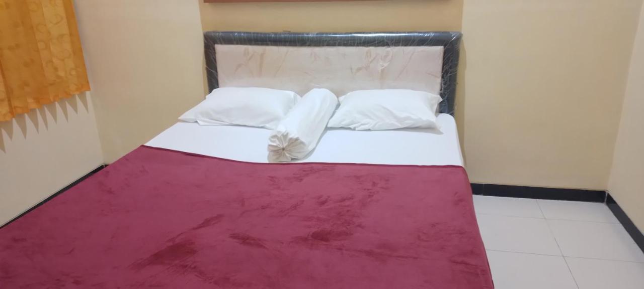 999 Khs 2 Homestay Gilimanuk Kültér fotó