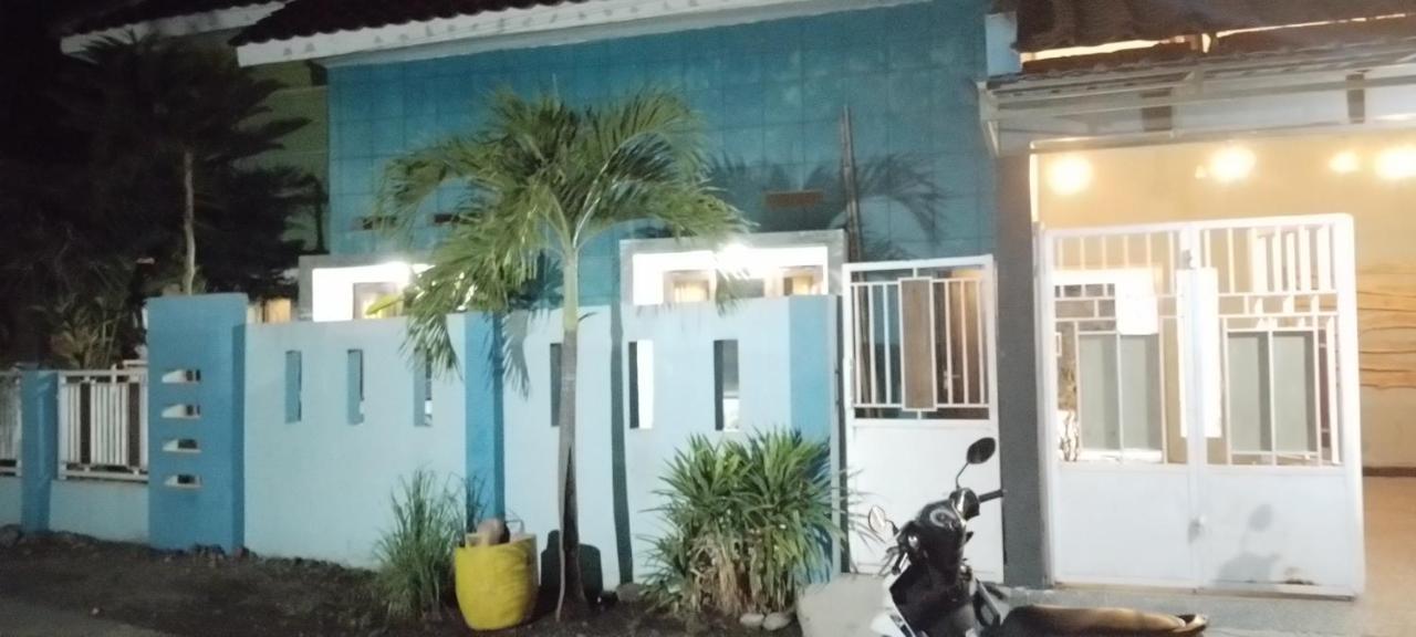 999 Khs 2 Homestay Gilimanuk Kültér fotó