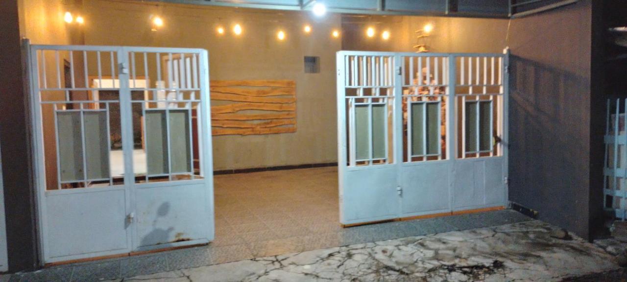 999 Khs 2 Homestay Gilimanuk Kültér fotó