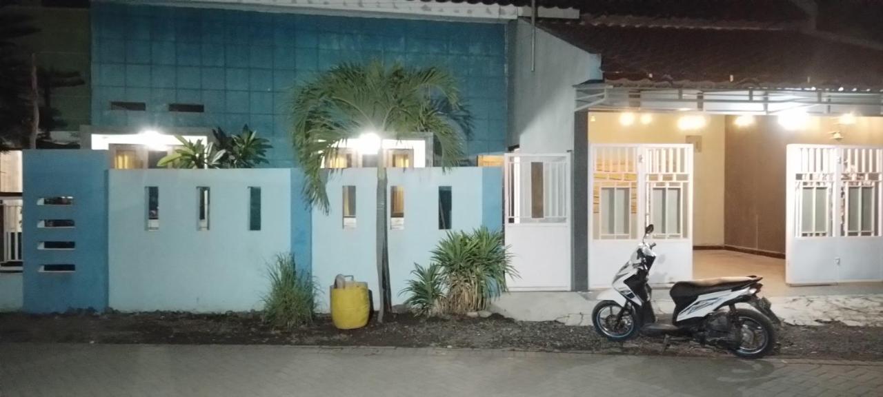 999 Khs 2 Homestay Gilimanuk Kültér fotó