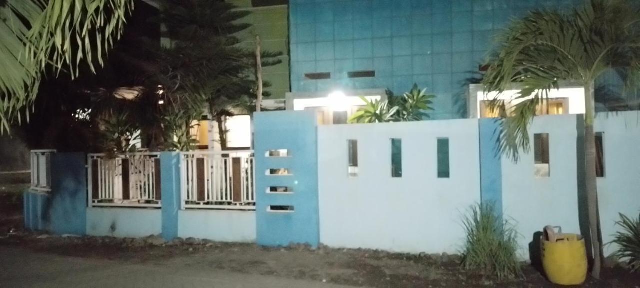 999 Khs 2 Homestay Gilimanuk Kültér fotó