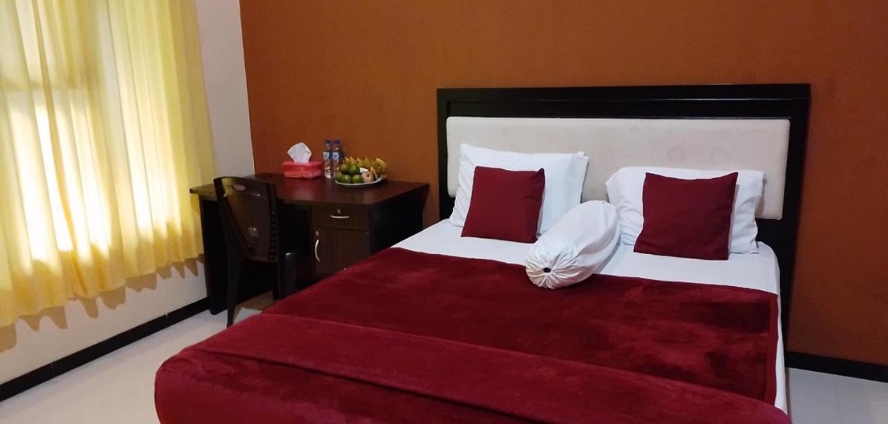 999 Khs 2 Homestay Gilimanuk Kültér fotó